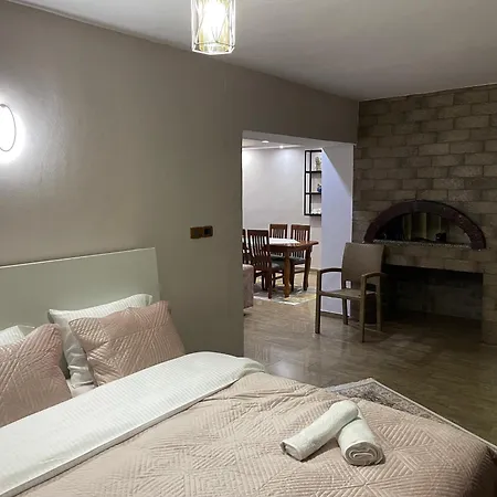 Luxury Apartament Pogradec