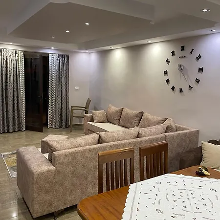 Apartament Luxury *
