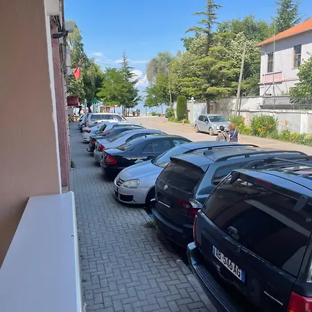 Luxury Apartament