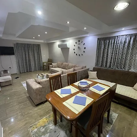 Luxury * Pogradec