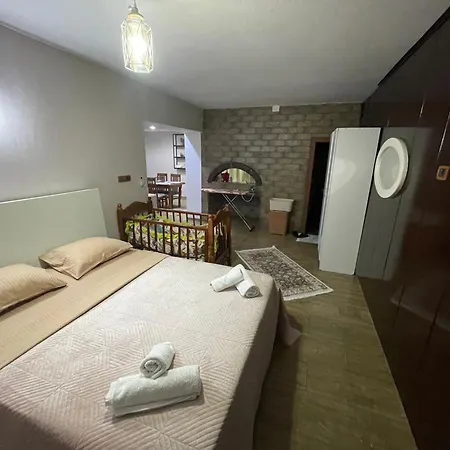 Luxury Apartament *