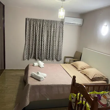 Apartament Luxury